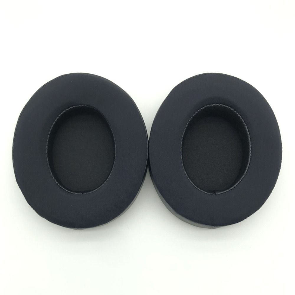 2Pcs Foam Sponge Ear Pads Earpads Headset Replacement Ear Cushion Earmuff Accessories for Philips SHP9500 SHP9600