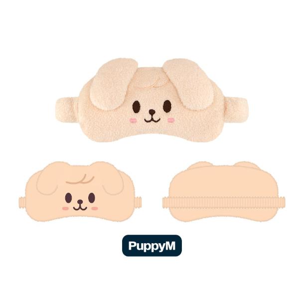 Pre-ordina Stray Kids World Tour dominATE: celebra SKZOO Mascherina per dormire