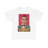 Herren- und Damen-T-Shirts Pee Wee Herman Grafik