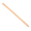 Flat Heat Pipe CPU Cooling Glossy Appearance DIY Welding Simple Operation Portable Heat Pipe for CPU Heat Sink170MM