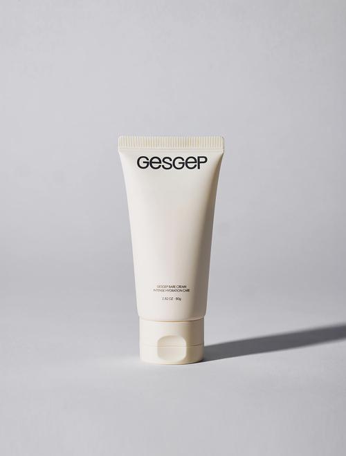 Gesgep Bare Cream 80g none