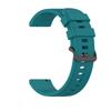 22mm 20mm Silicone Strap for Samsung Watch 7/6/5/4  Huawei Watch 5/4/3/GT6-5-4-3 Sport Bracelet Belt Amazfit Active 2/GTR/GTS