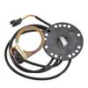Elcykel Power Pedal Assist Sensor E-Bike PAS System Assistant Sensor Hastighetssensor