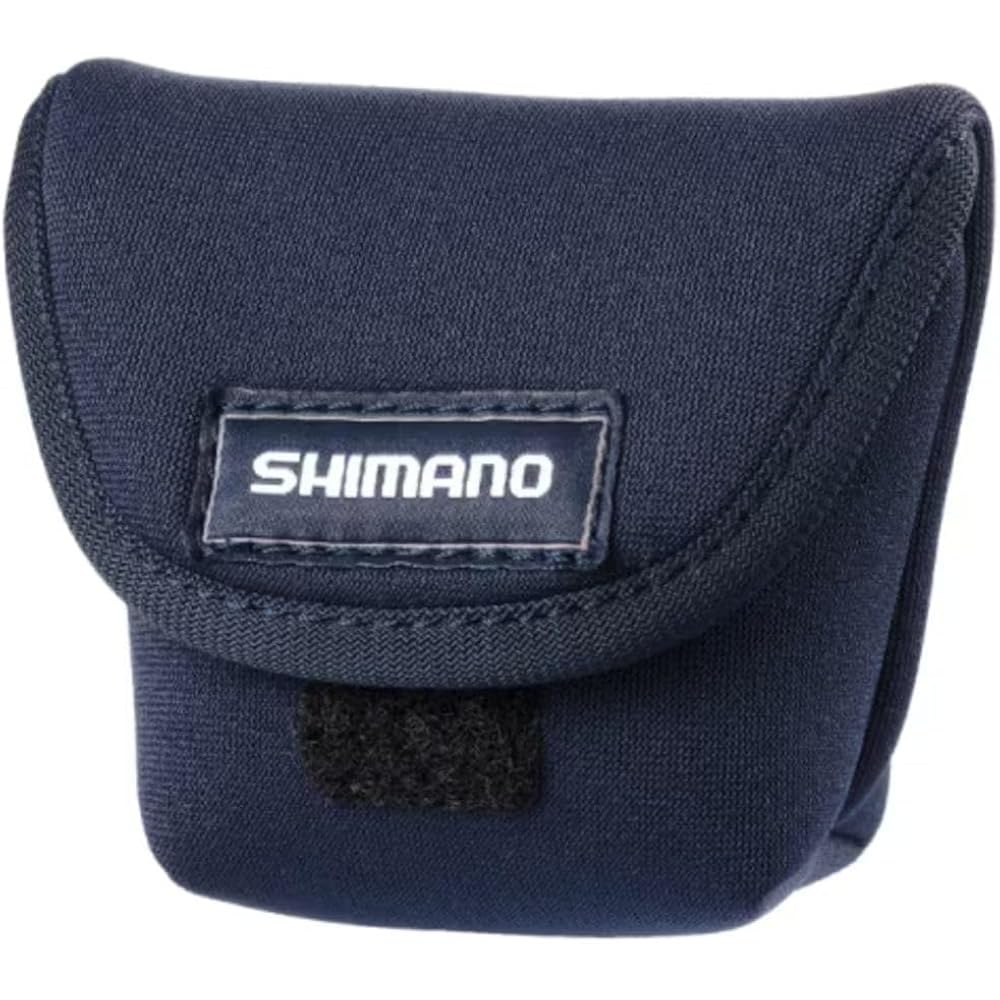 SHIMANO (SHIMANO) spool guard BP-075Y navy S