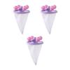 3Pcs Pet Hair Remover Washing Machine, Anti Lint Balls Washing Machine, Filter Bag Washing Machine Hair Remover, Hair Filter Bag