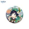 Authorized By MiHoYo 58mm Genshin Impact Theme Serie Character Badges