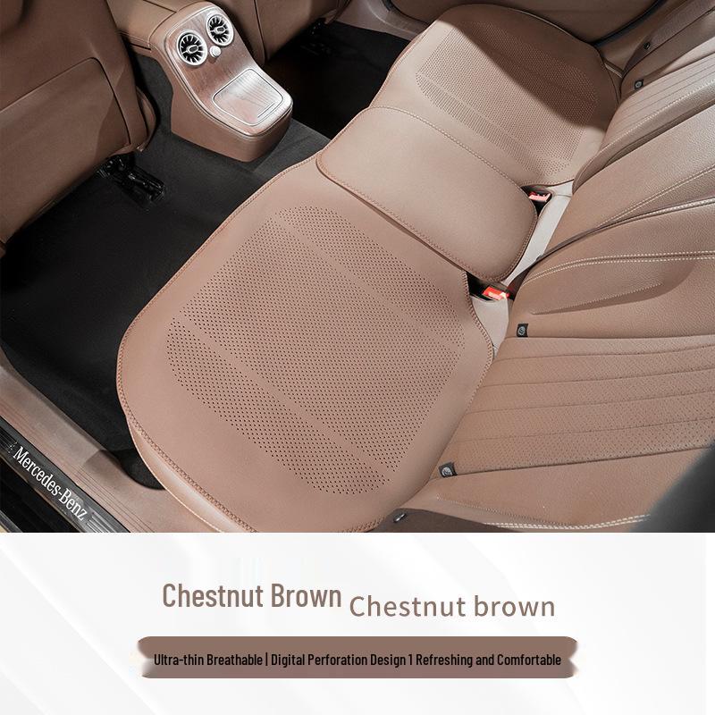 2026 Ford Edge L All-Season Breathable Seat Cushion Cover