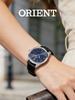 Orient Warm Brown Damen-Solaruhr RA-WG0605L10B