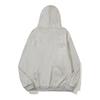 2025 High Street Hip Hop Vintage Kapok Crystal Hot Diamond Chest Zipper Hooded Sweater Jacket Tide