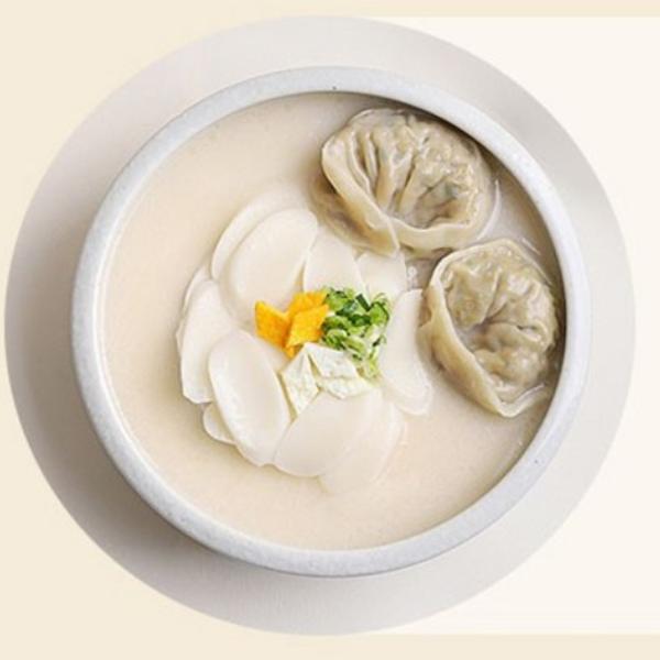 SulsungFarm Korean Beef Bone Broth Soup 100% Korean Beef Bone Soup 10P