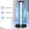 65W/100W UV Light Sterilizer Household Ultraviolet Germicidal Lamp Portable UV Disinfection & Sterilization Ozone Lamp