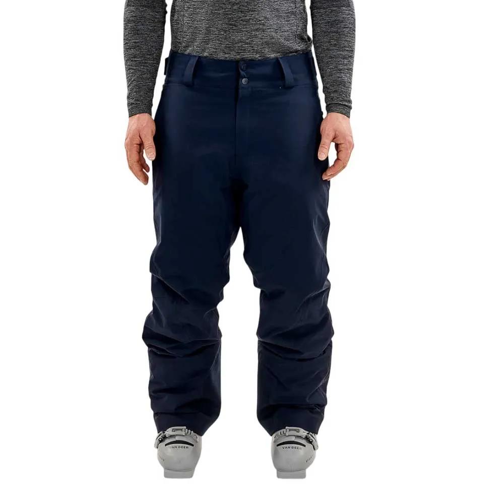 

The Mountain Studio Брюки Carv insulated stretch XL