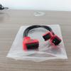 FCA Programming Cable 12+8 for Chrysler Security Gateway Module OBD2 Scanner Universal Adapter Cable Used With Autel Launch
