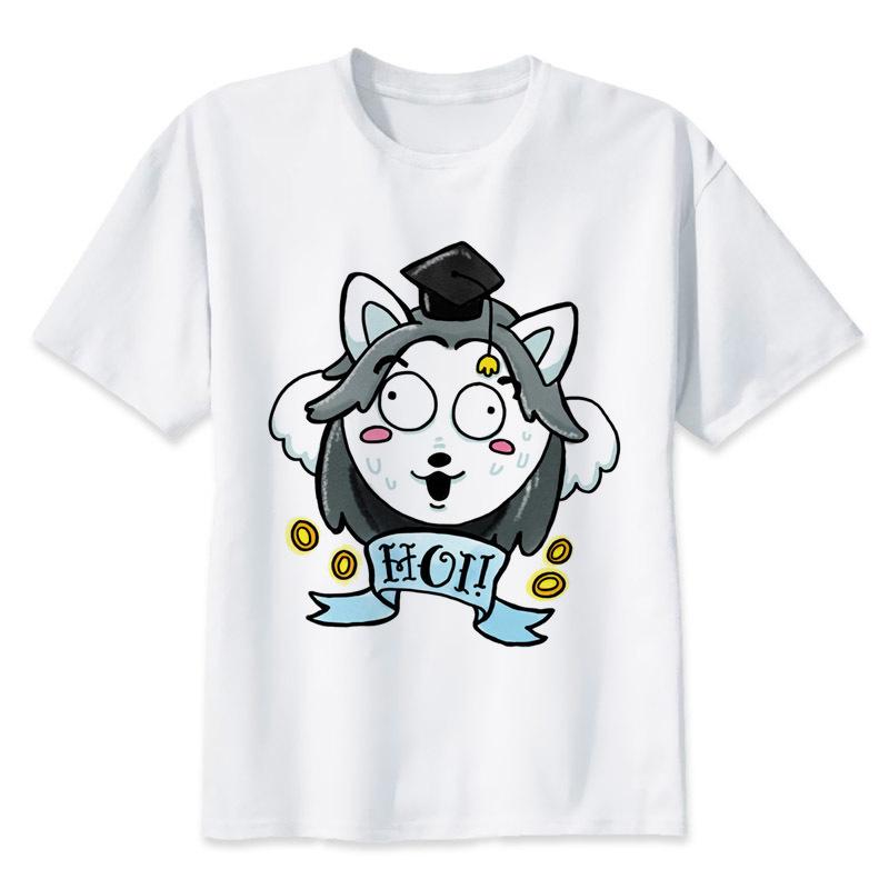 Undertale T-Shirt GAME Undertale sans and papyrus T Shirt Tees Shirt skull brother anime men/women t-shirt funny Tops