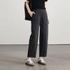 Women's High-Waist Harem Casual Pants