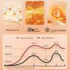 Beishanlang Winter Graphene Thickened Sleeping Bag