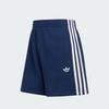 Adidas Women's Classic 3-Stripes French Terry Shorts