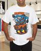 Mopar Street Racer Cotton Unisex T-Shirt