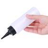 2PC 150ml Empty Shampoo Applicator Bottle Salon Hair Care Accessories Tool Hair Cleaning Bottles Dry Washing Pot Cleaning