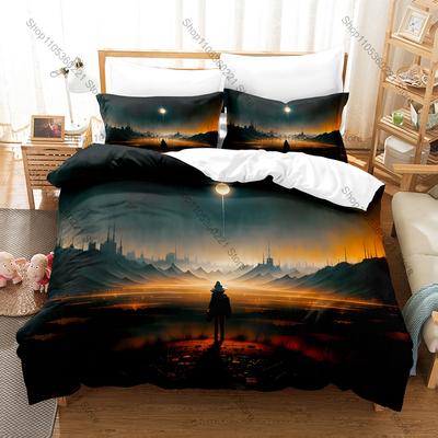 Biancheria da letto – Completi lenzuola e set da letto