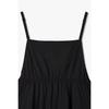 Studio Tomboy Side String Shirring Layered Dress 9176241984 
