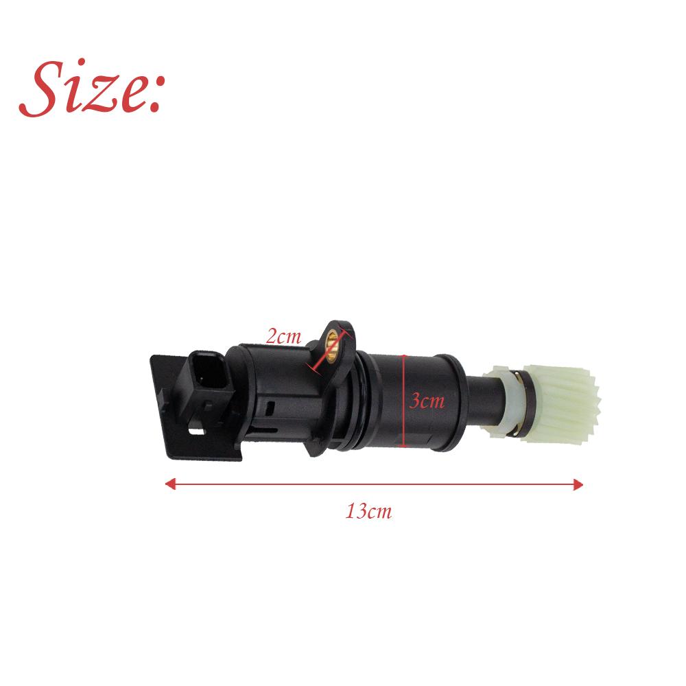 Speed Sensor Point Assy Compatible With for Nissan OEM 32702-9Z369 327029Z369 Car