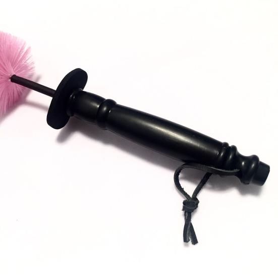 Practical Dual Color Car Wheel Brush Vehicle Rim Tire Wash Scrub Cleaning Tools