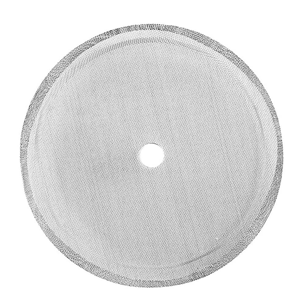 Kaffeepressenfilter Für 1000ML 800ML 350ML Silbern