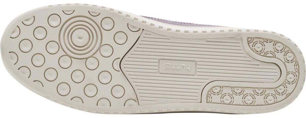 Hummel St Sneakers. Power Play Suede (216062) (216062-3302) Red