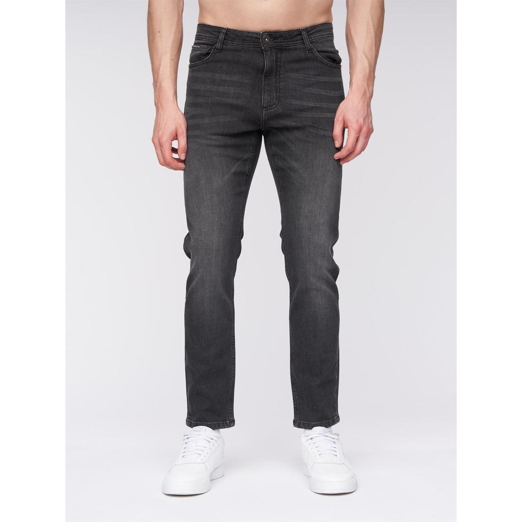 Henleys Mens Craze Comfort Denim Fitted Jeans