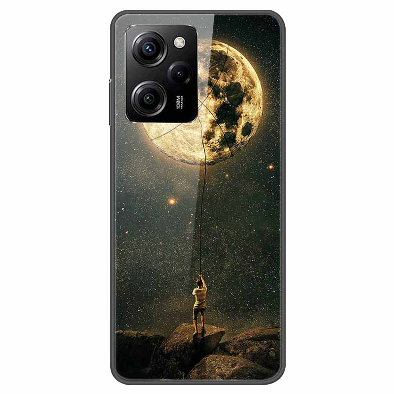 Case For Xiaomi Redmi Note 12 Pro Plus 5G Pro+ Cover Hard Protector Cases for Xiaomi Redmi Note12 5G 12Pro Tempered Glass Case