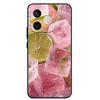 For Honor 600 Lite Case Luxury Painting Soft Silicone Back Cover LNA-NX1 Phone Casing For Honor 500 Smart TPU Shockproof Bumper