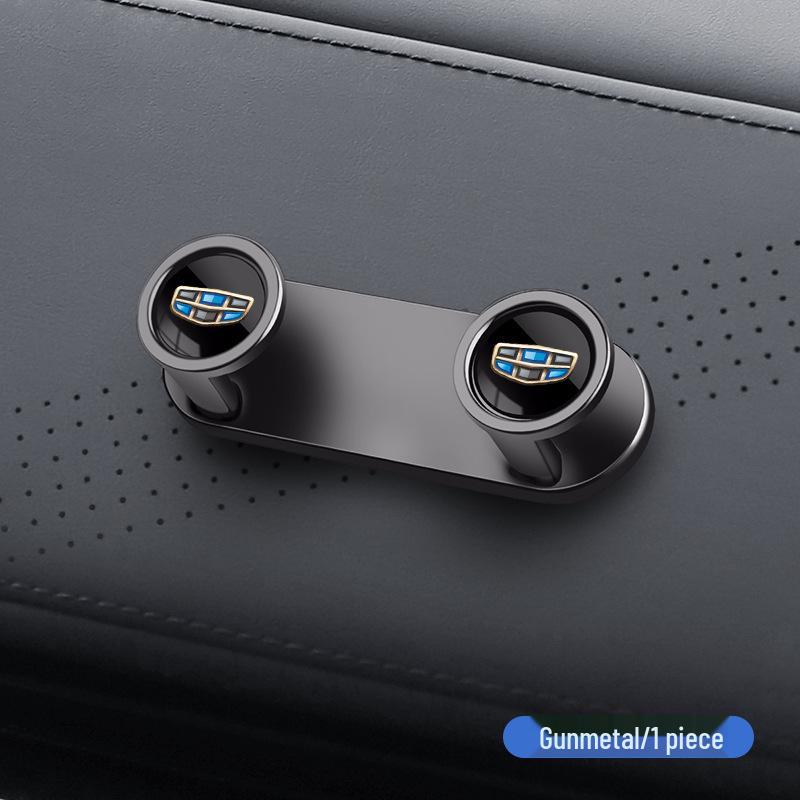 

Geely Binrui Xingrui Vision Borui Bin Yue GSG Приборная панель Центральная консоль Скрытый металлический крючок