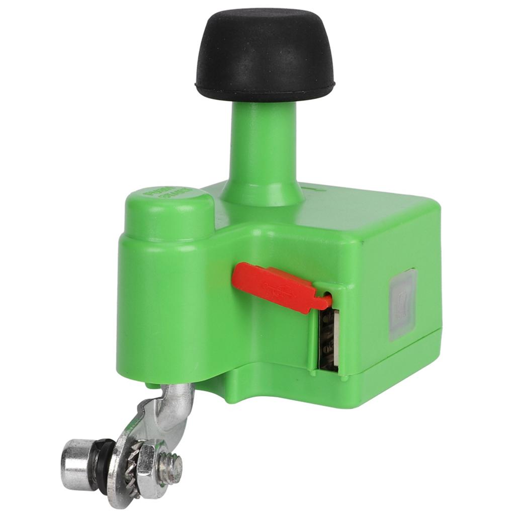 Wide Applicability Mobile Phone Charging Compact Fashionable Mountain Bike Electric Bicycle