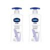 Vaseline Intensive Care Body Lotion Duo Pack