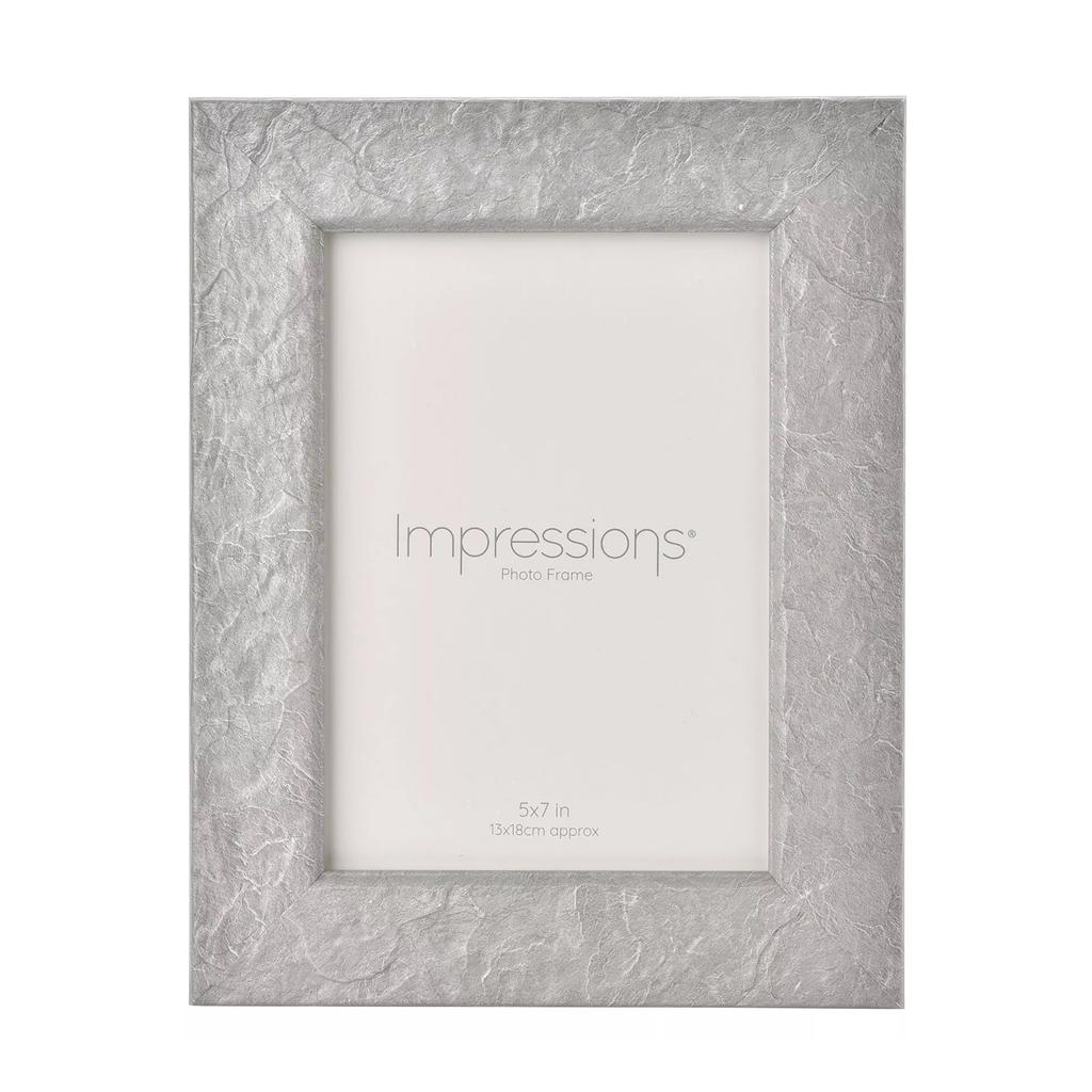 Widdop Impressions Resin Photo Frame