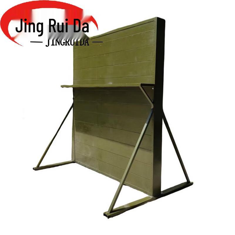 JINGRUIDA Professional Training and Fitness Equipment