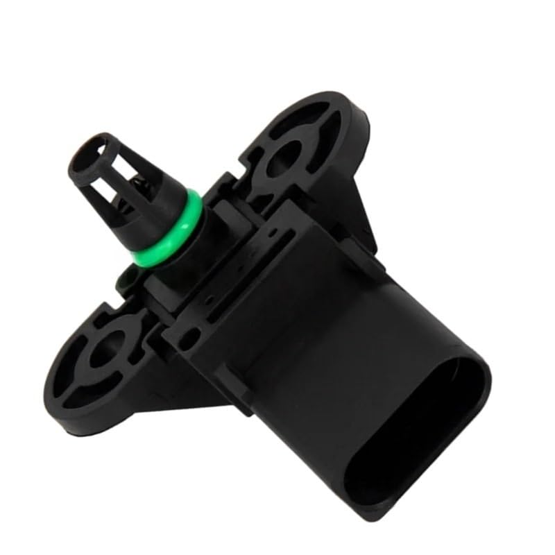 1k0 906 207a,0261 230 170 Auto Parts Map Sensor Manifold Absolute Intake Air Boost Pressure Compatible with 1k0906207a