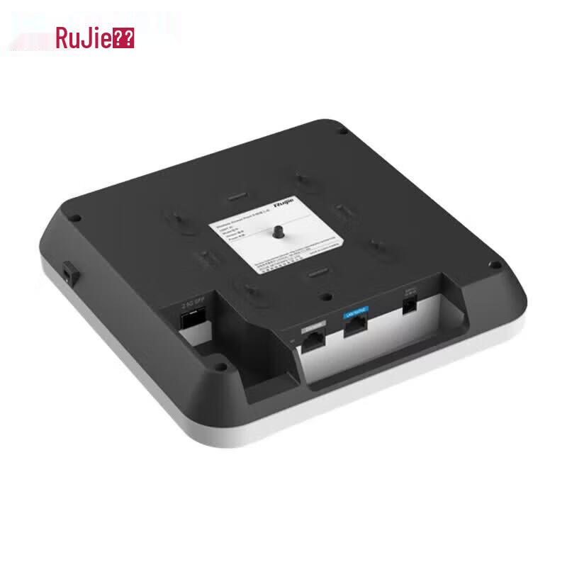 Ruijie RG-AP800 Wi-Fi 6 Ceiling Wireless Access Point
