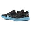 Under Armour Velociti 3 'Black Sky Blue' Sneakers 3026117-005