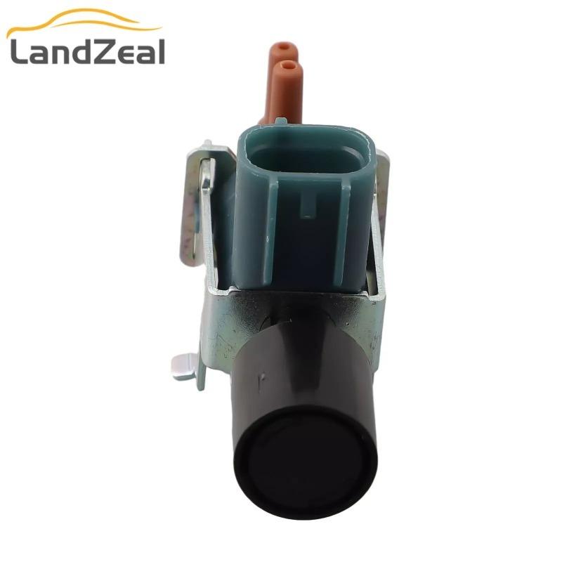 Valvola di commutazione solenoide per aspirapolvere a contenitore OEM 25860-30070 2586030070 Per Toyota Hilux IQ Yaris Corolla Auris Dyna 1NDTV 1KDFTV