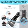 Electric Foot Callus Remover Foot Care File Heels Dead Skin Pedicure Tool Electronic Foot Grinder and Replacement Sandpaper