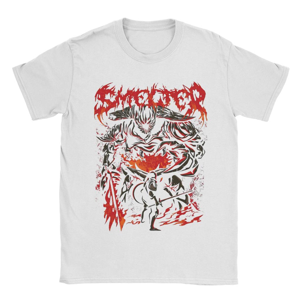 Men TShirts Helter Smelter Casual Pure Cotton Tees Short Sleeve T Shirts Round Neck Clothes Plus Size