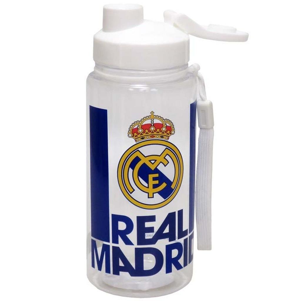 Real Madrid 550ml B-55-RM multicolor bottle