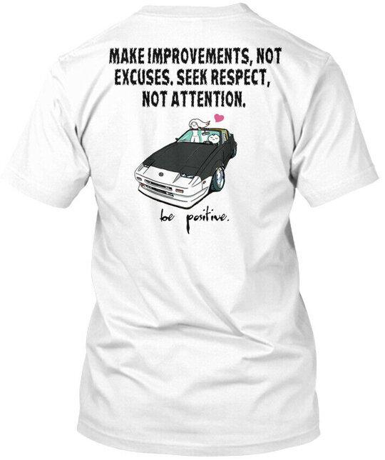 

Be Pozitive Z31 Tee T-Shirt Made in the USA Size S to 5XL Unisex T-Shirt XXXXL