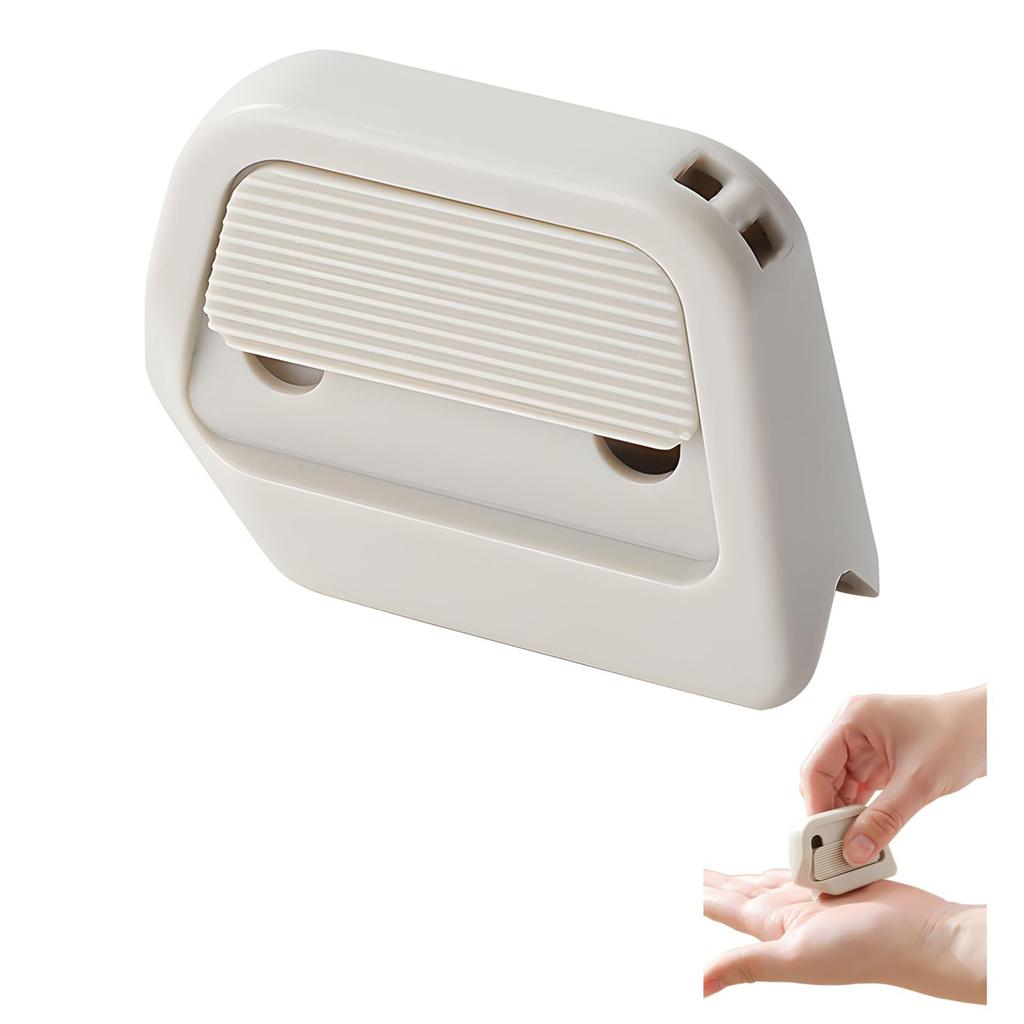 Keramik Papierschneider, Keramik Sicherheit, Taschenformat, Selbsteinziehend