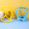 Durable Plastic 5 Gallon Water Bottle Handle Labor-saving Thickened Bucket Lifting Handle Ergonomics Design Bottle Carrier Women