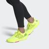 Adidas Ultra Boost 21 Solar Yellow Sneakers FY0848