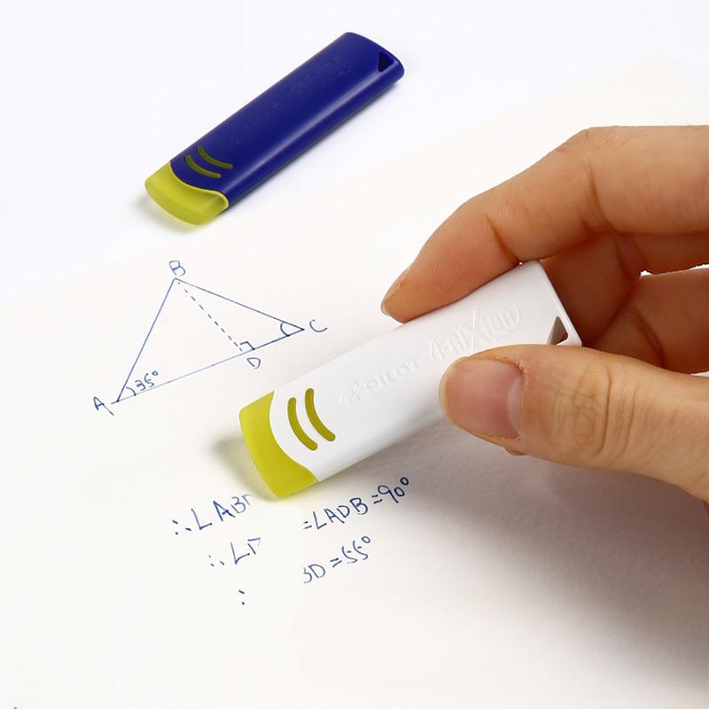 Eraser For Primary And Secondary School Studentshot Erasable Erasable Erasable Erasers For Pensmotorised Erasers
