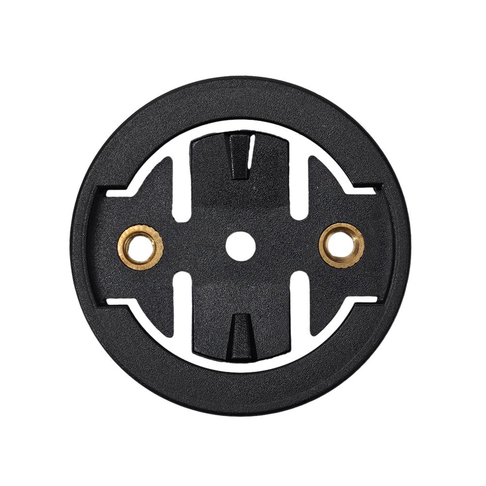Mount Extension Stopwatch Mount For Garmin Black/blue Computer Bracket